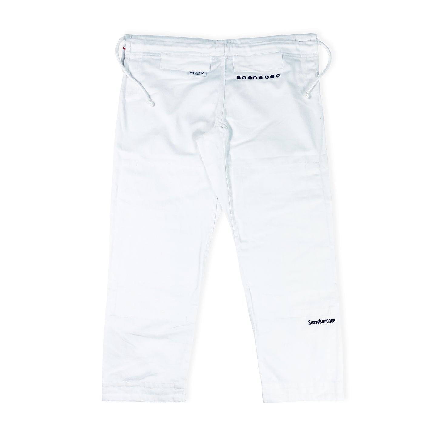 Gi | Adults | Japão | White