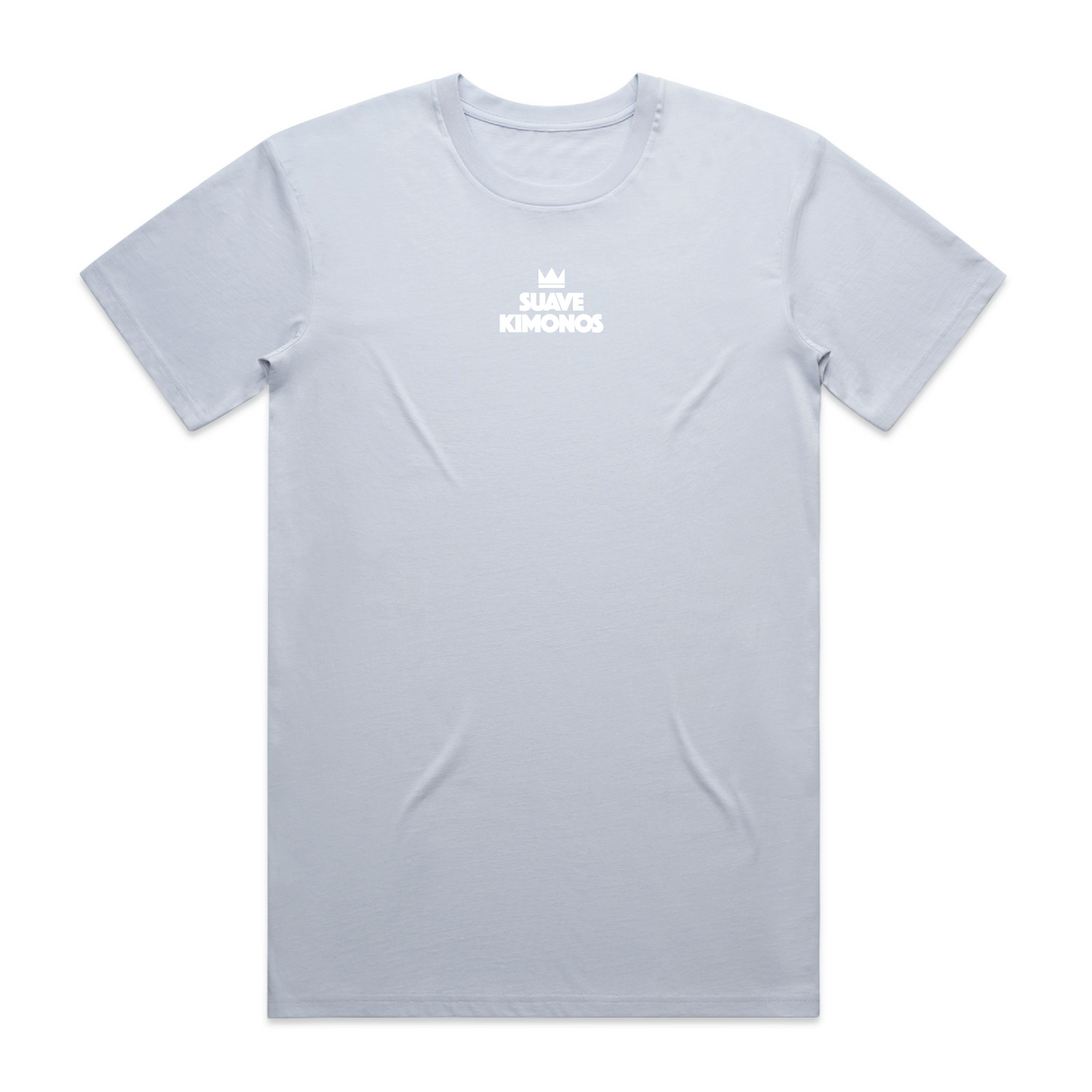 Tshirt | Bold | Sky