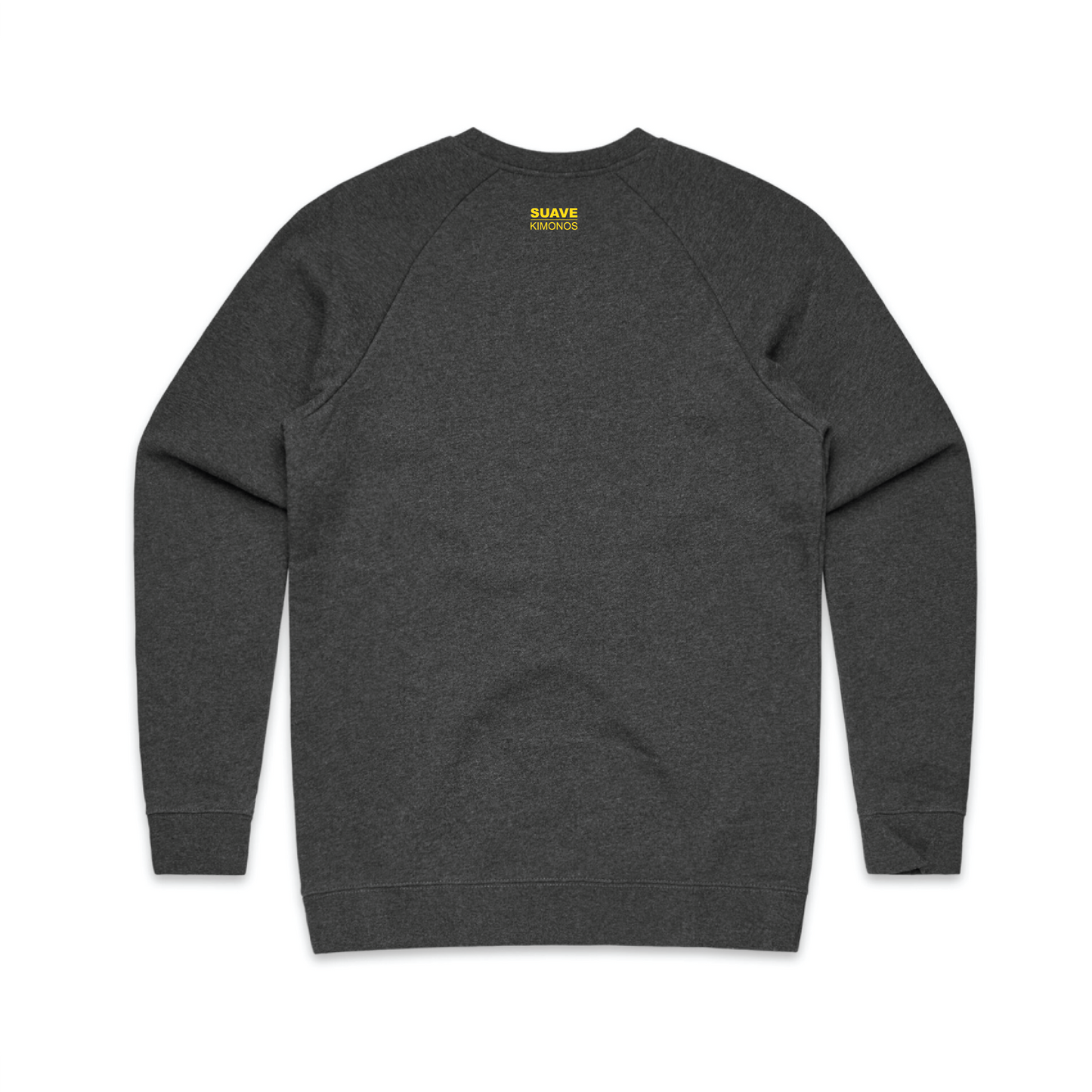 Sweatshirt | Twenty3 | Charcoal