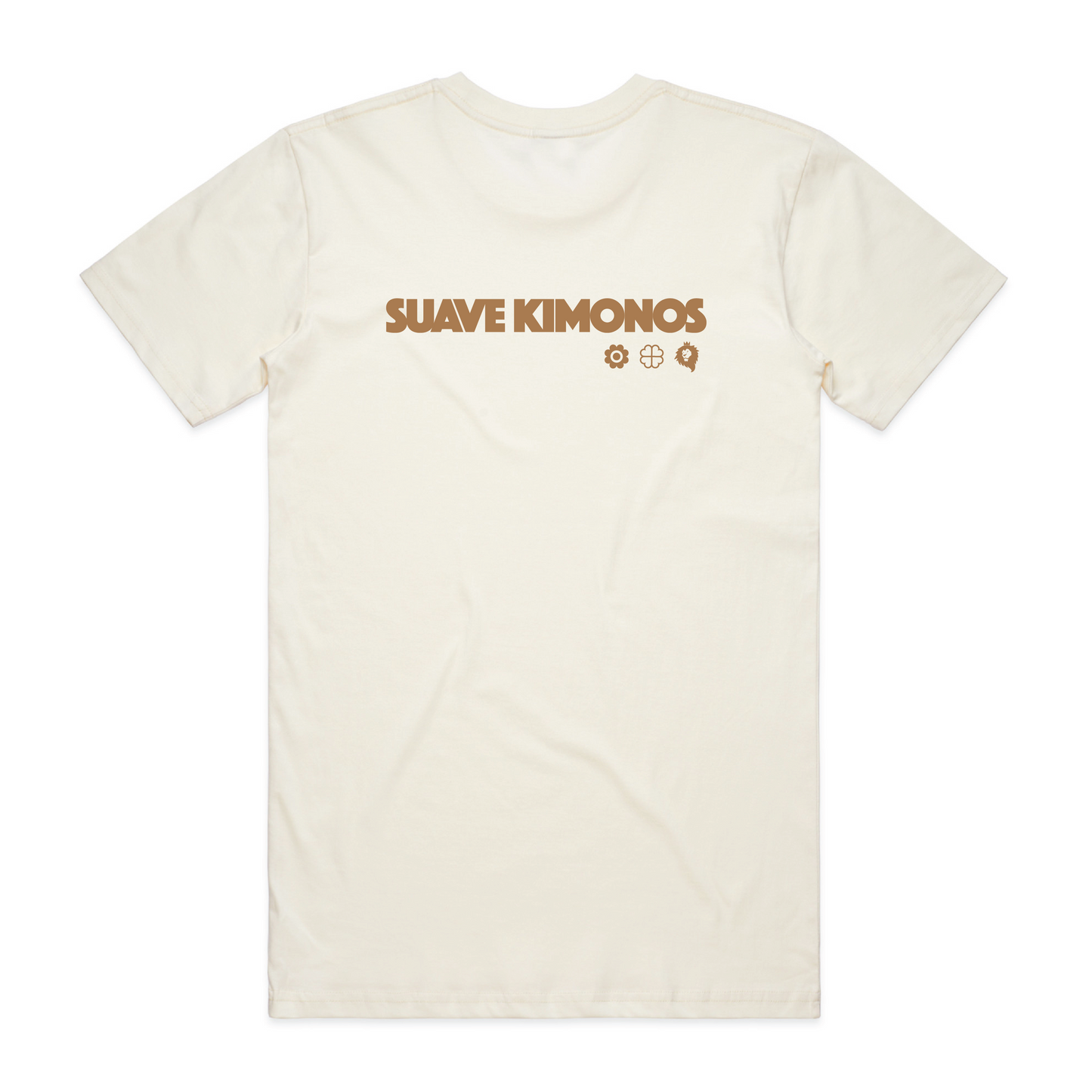 Tshirt | Bold | Off White