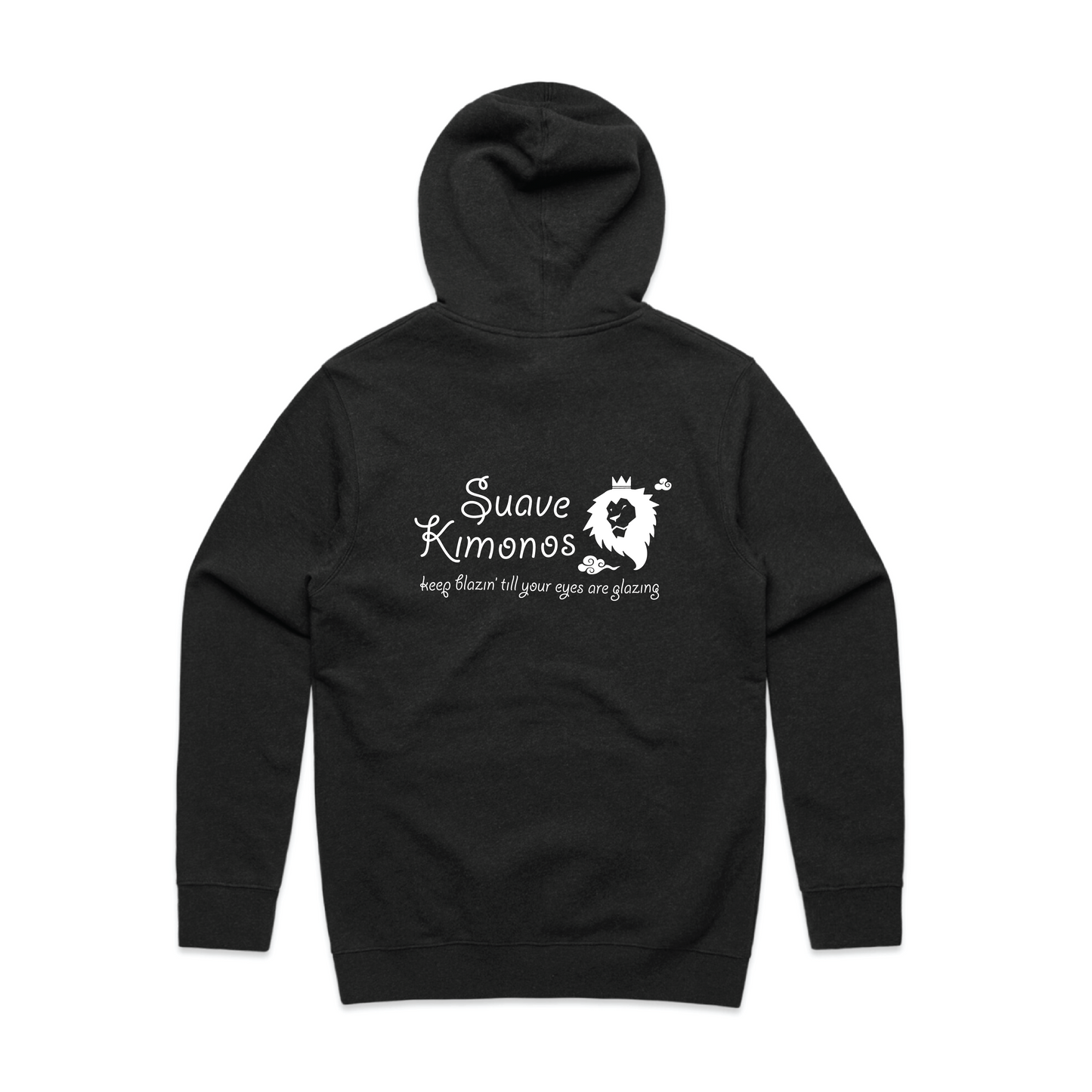 Hoodie | Blazin'