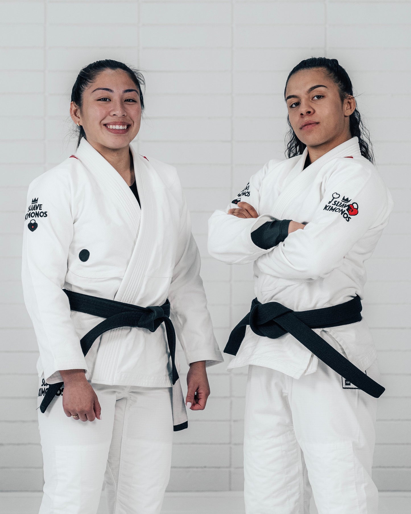 Gi | Adults | Lock & Key | Super Light