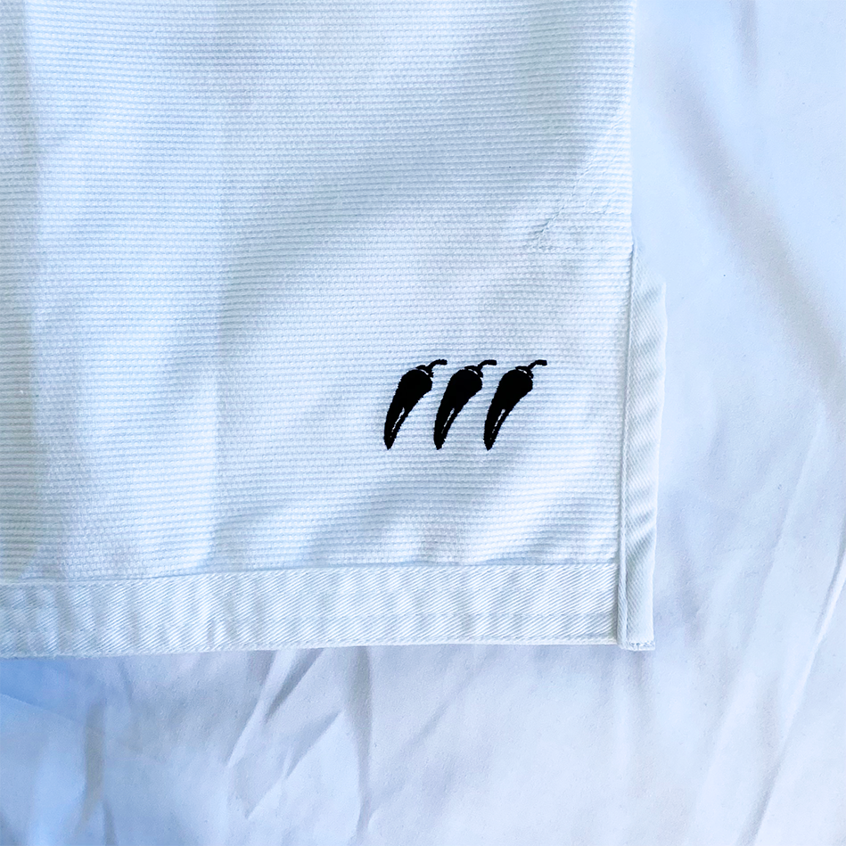 Gi | Adults | Cabeludo 1 | White
