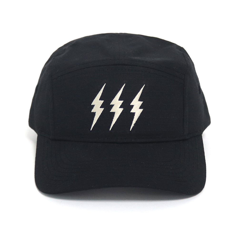 Camp Hat | Royal 2481 | Black