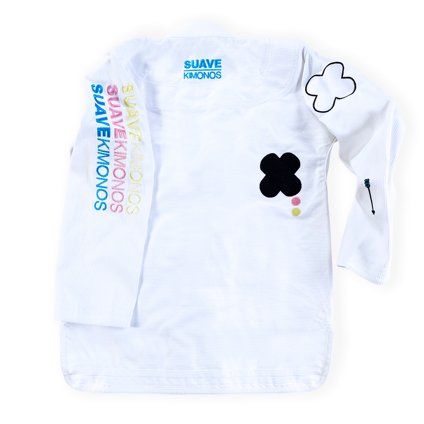 Gi | Adults | Candy | White