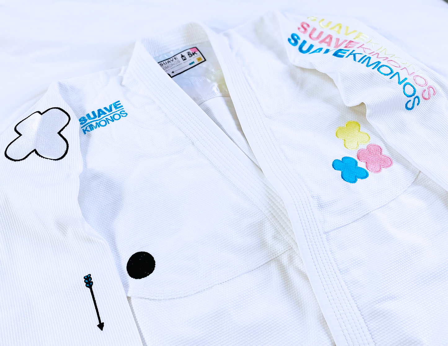 Gi | Adults | Candy | White