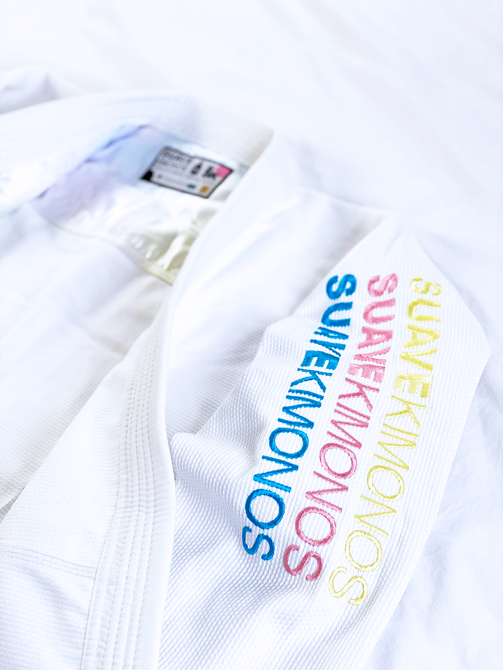 Gi | Adults | Candy | White