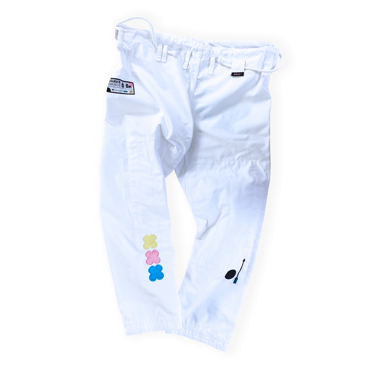 Gi | Adults | Candy | White