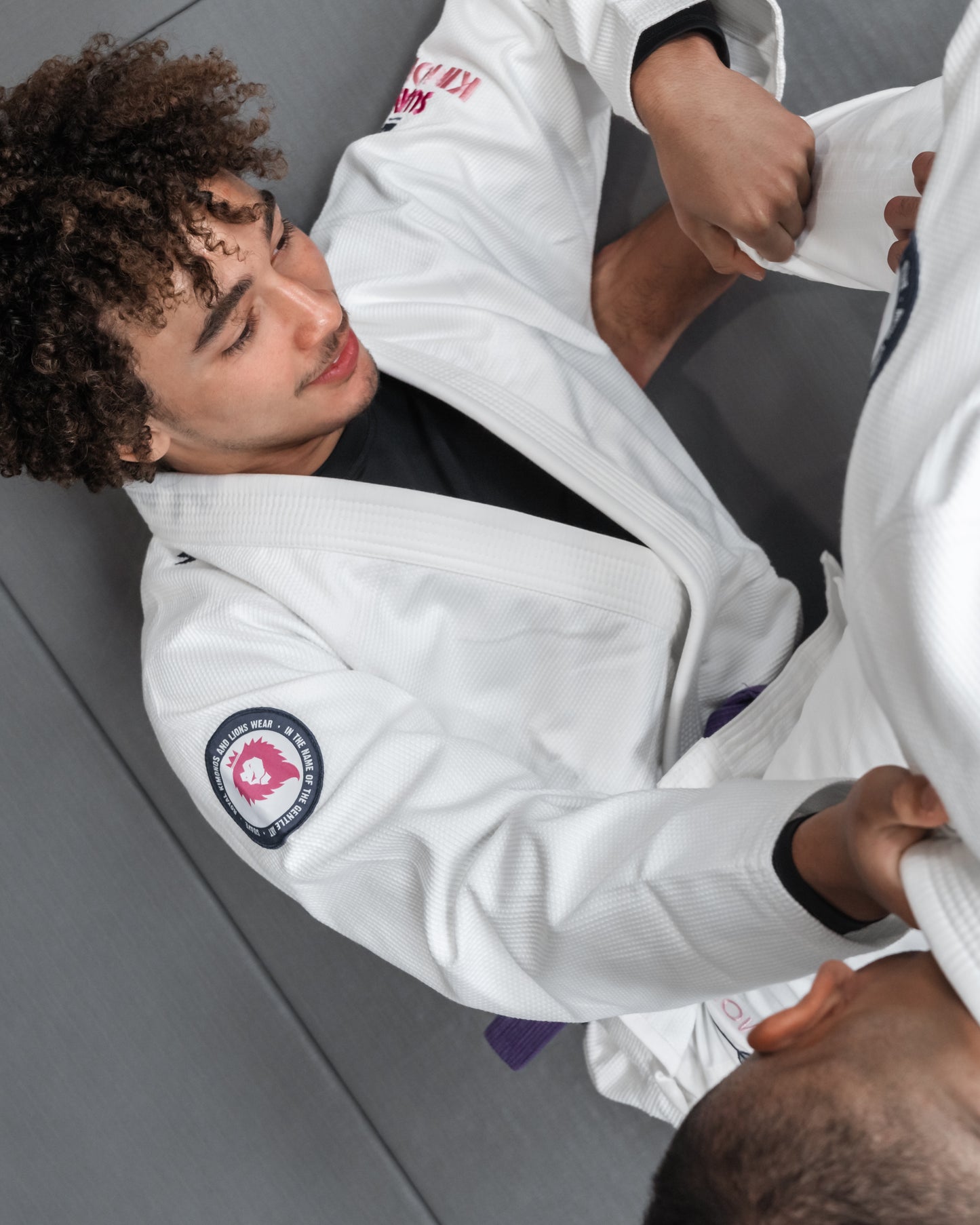 Gi | Adults | Rosewell | White