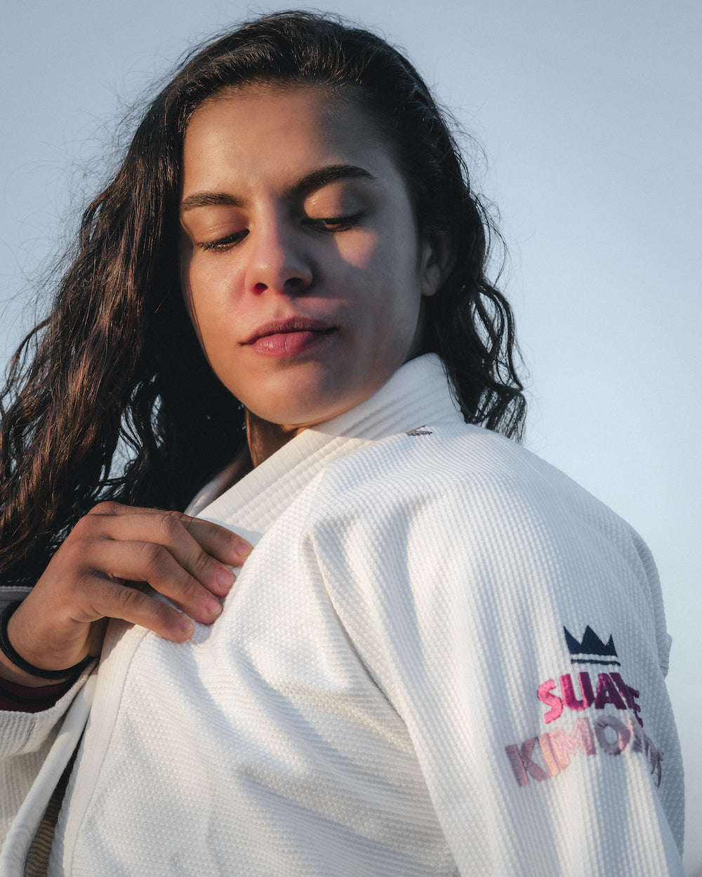 Gi | Adults | Rosewell | White