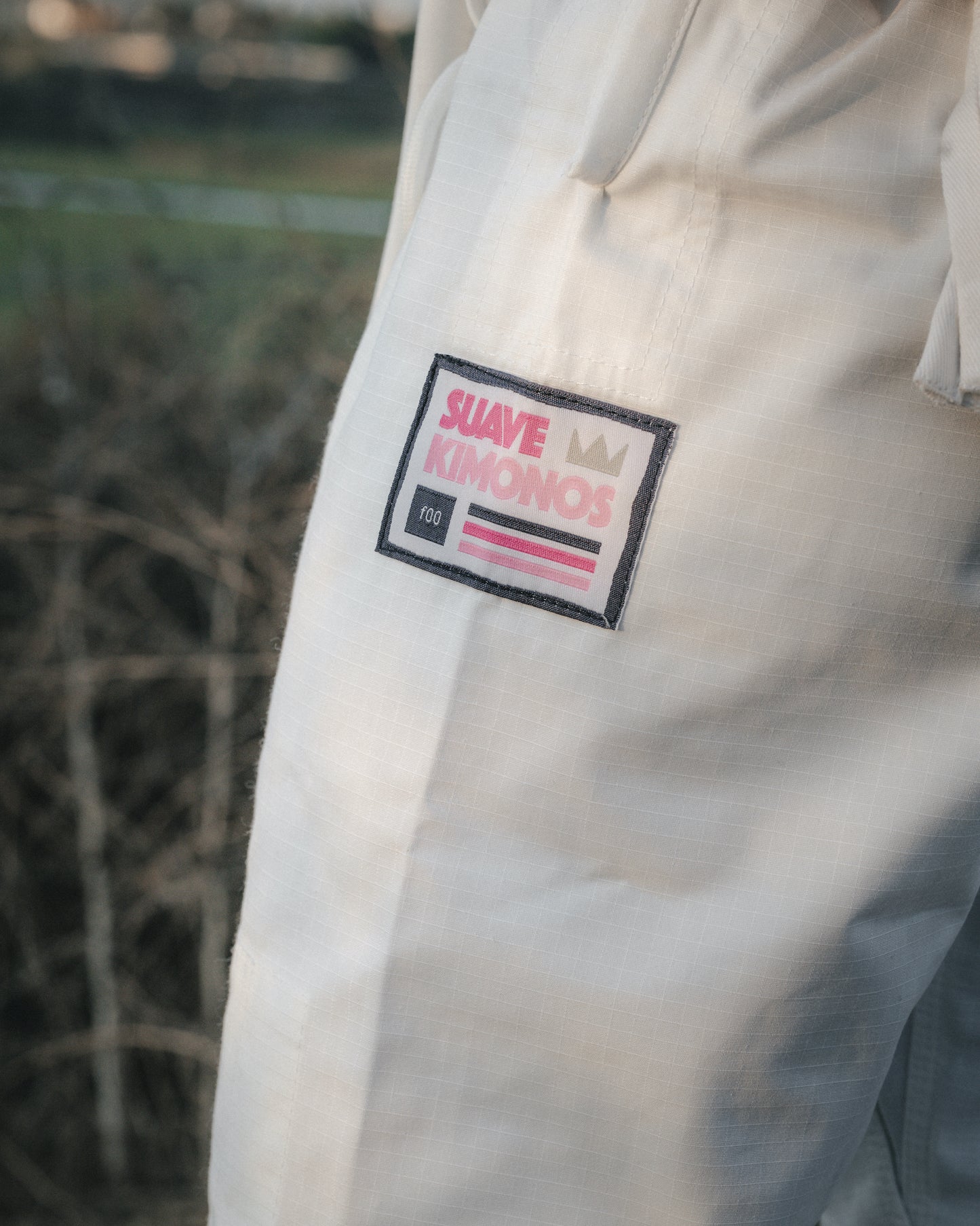 Gi | Adults | Rosewell | White