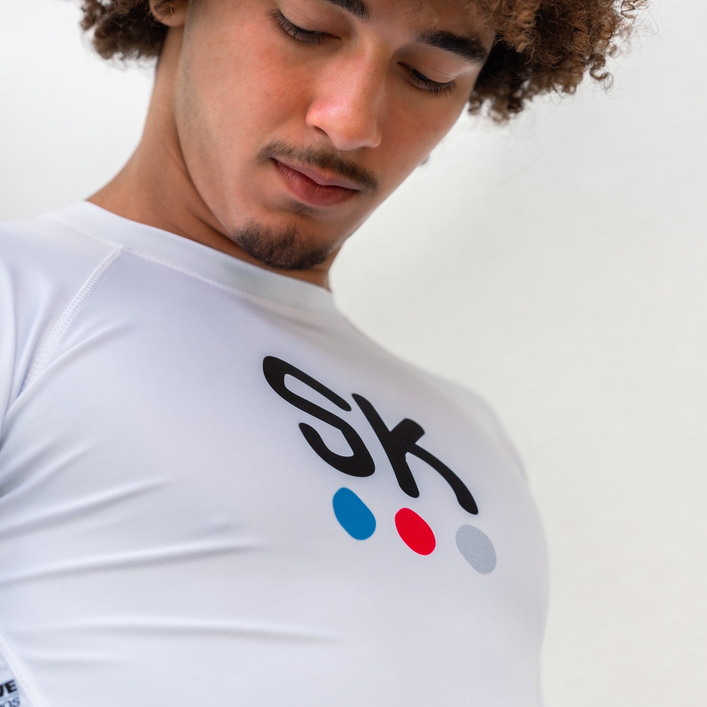No-Gi Shorts | Cab.V3 | Black or White