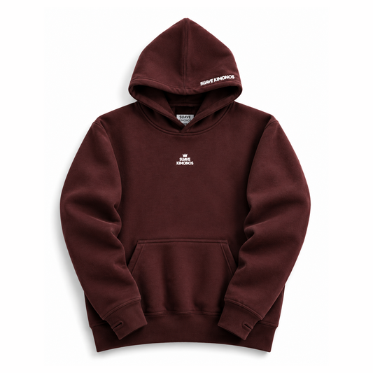 Track Suit | Earth 1 | Brown