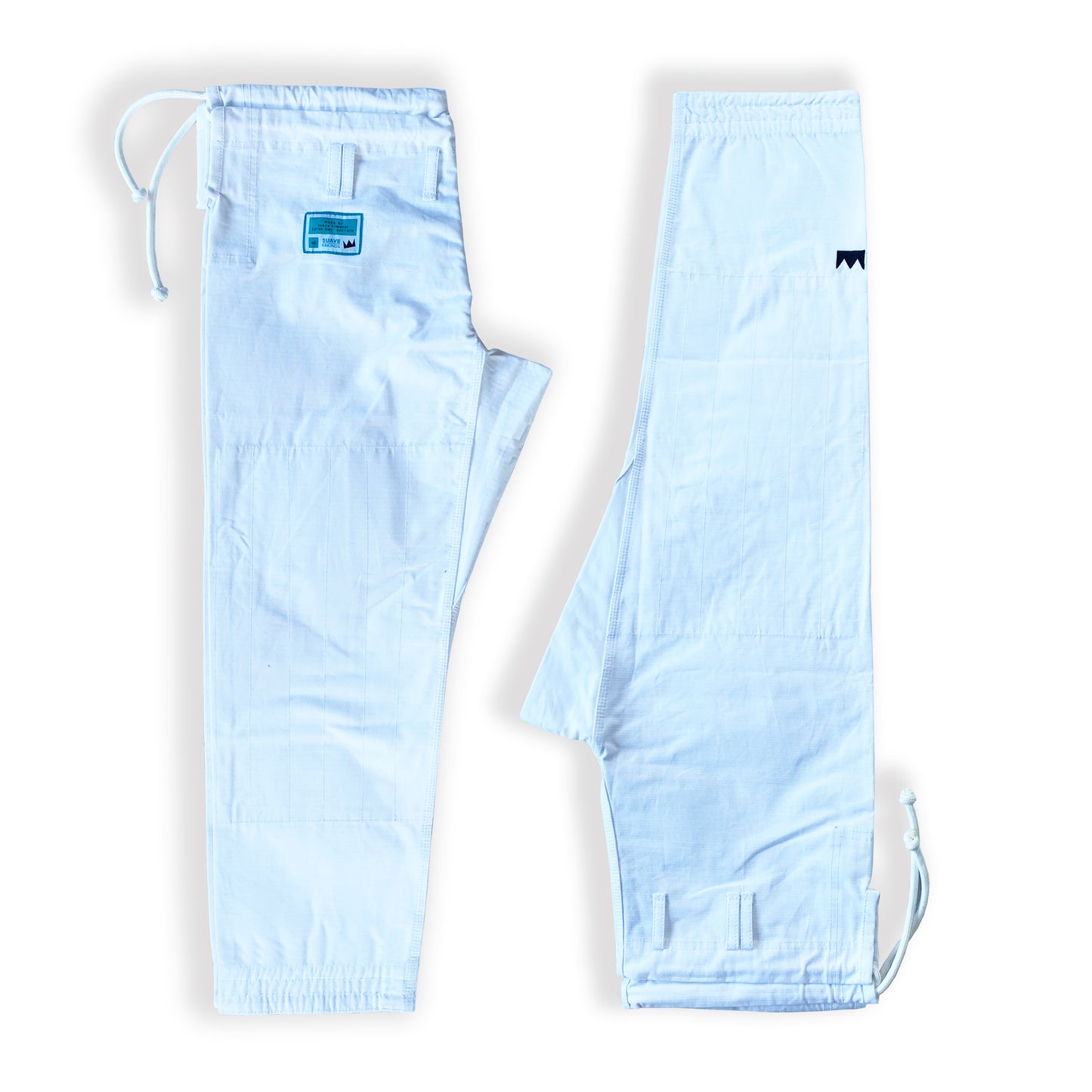 Gi | Adults | Good Deeds | White