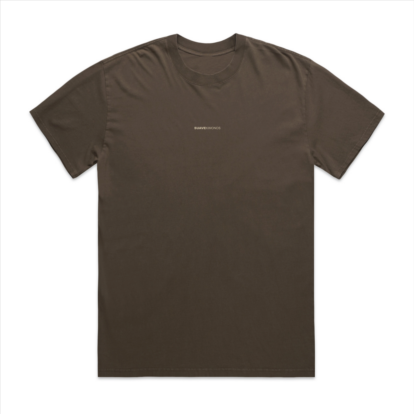 Tshirt | HeavyWeight 1 | Off White