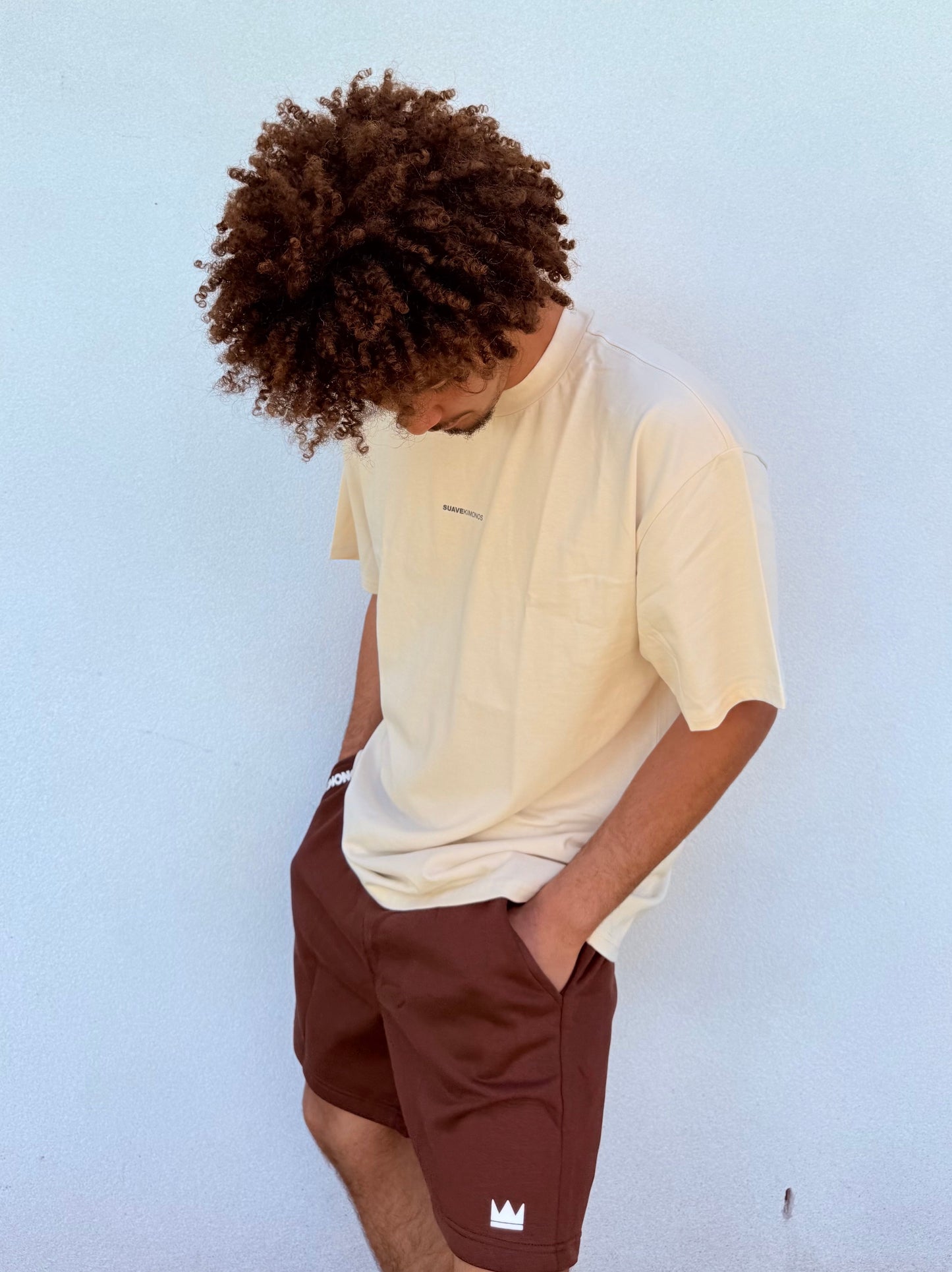Tshirt | HeavyWeight 1 | Off White