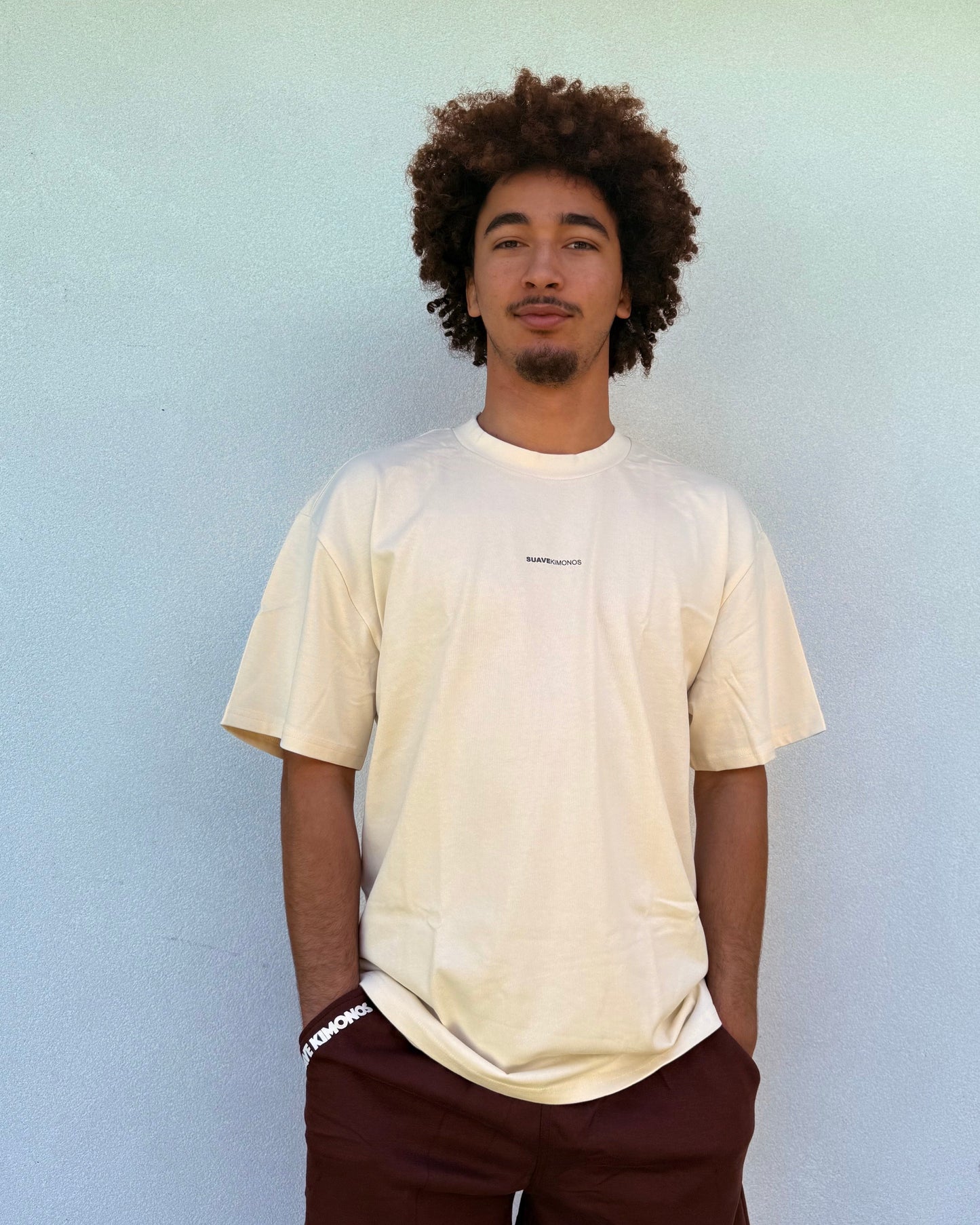 Tshirt | HeavyWeight 1 | Off White