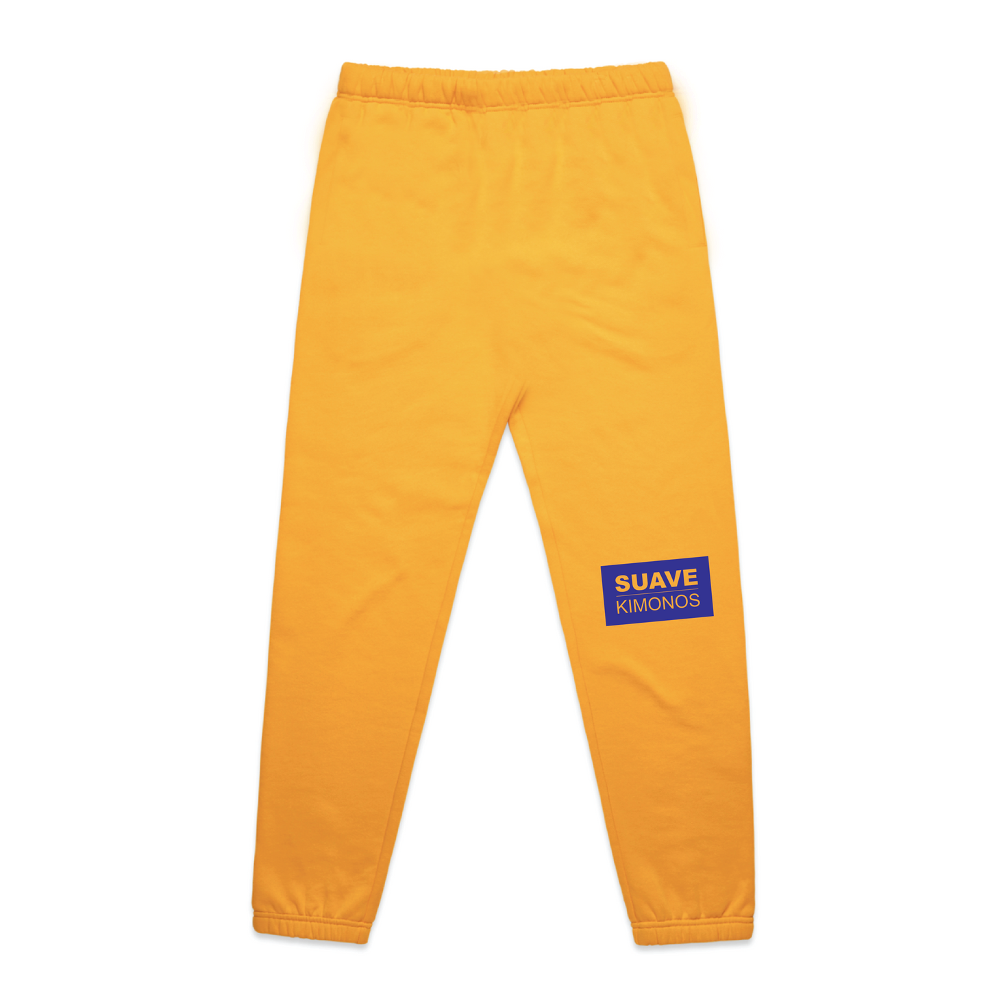Sweatpants | Two3 | Red or Yellow
