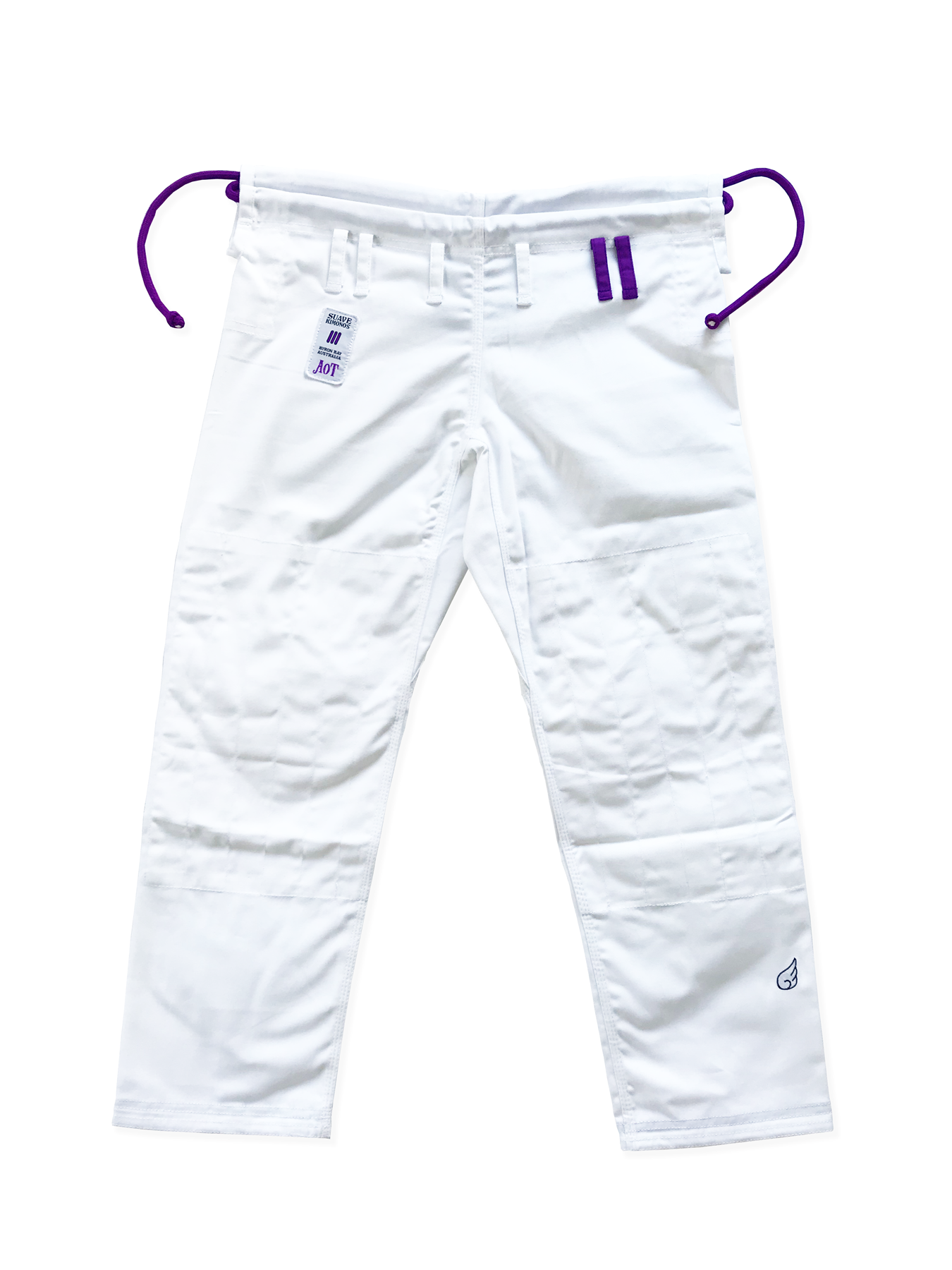 Gi | Adults | Tahlia | White