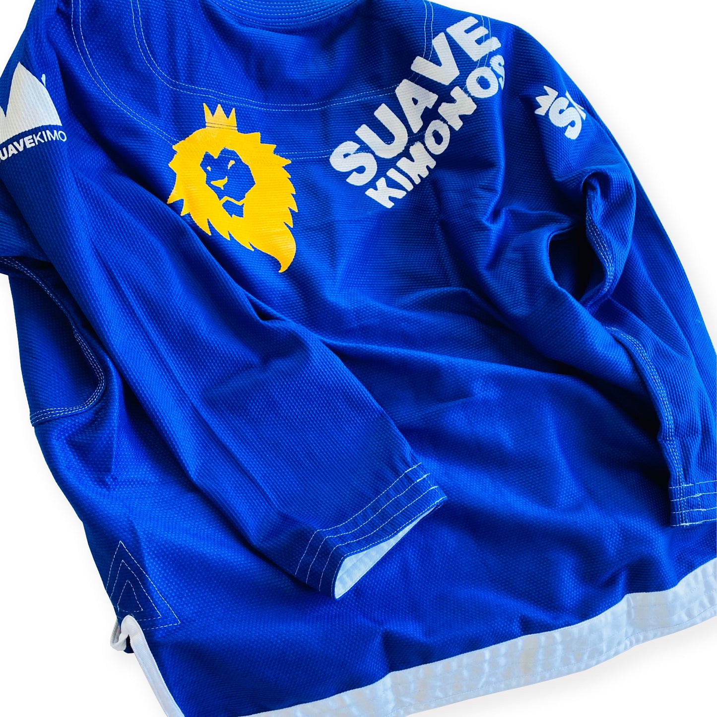 Gi | Adults | Blue Note | Royal Blue