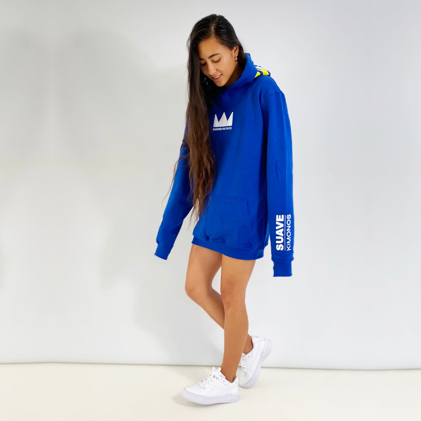 Hoodie | Crown22