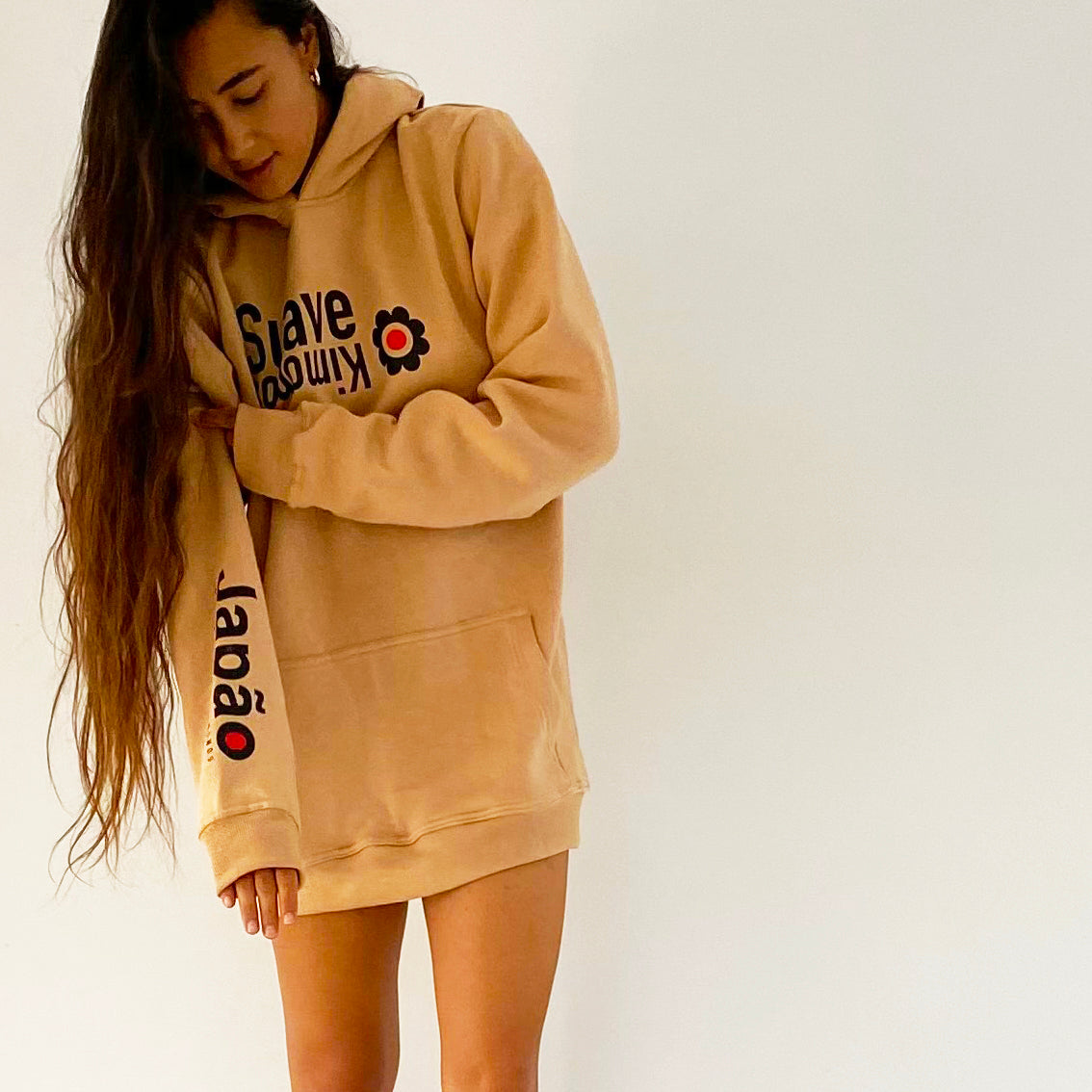 Hoodie | Japao