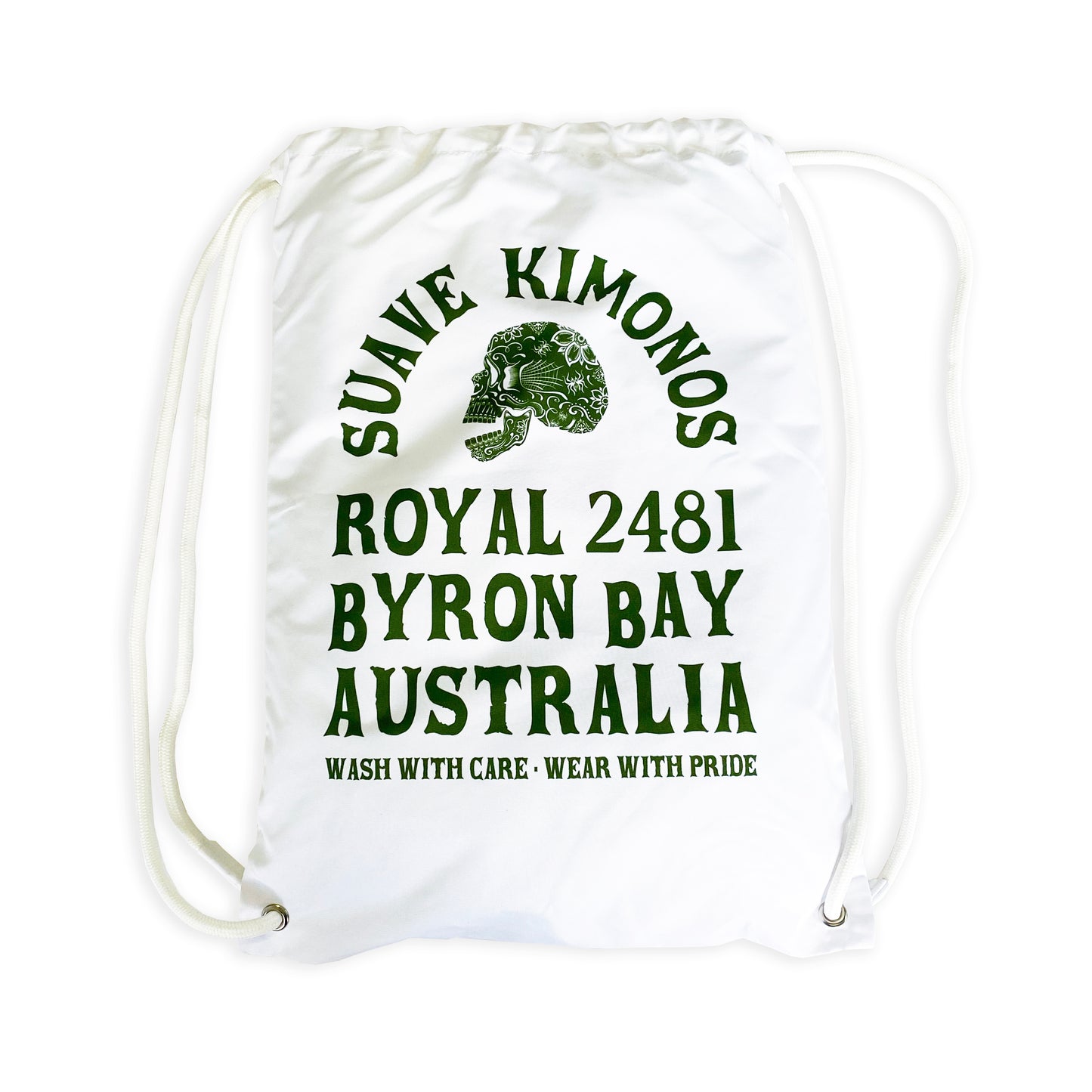 Gi | Adults | Royal 2481 | White