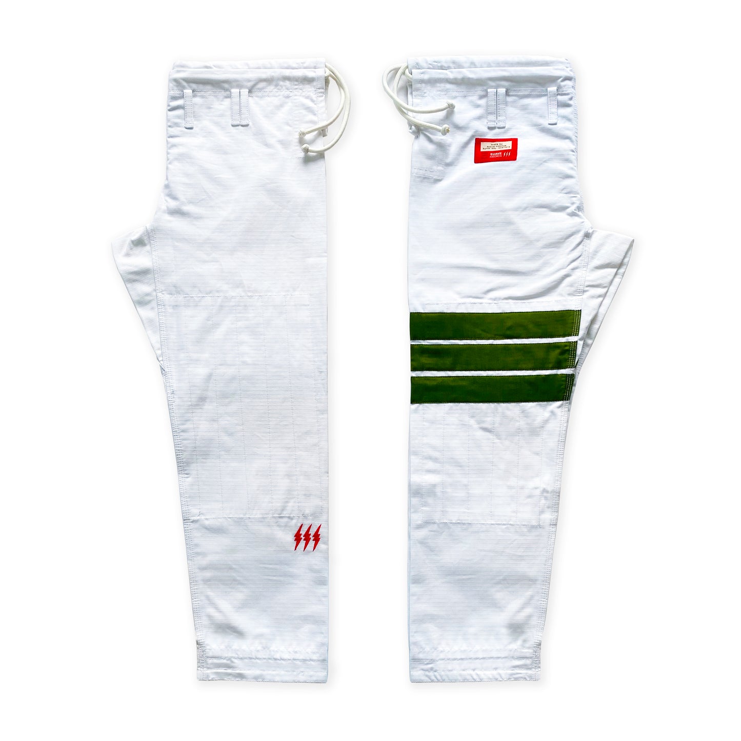 Gi | Adults | Royal 2481 | White