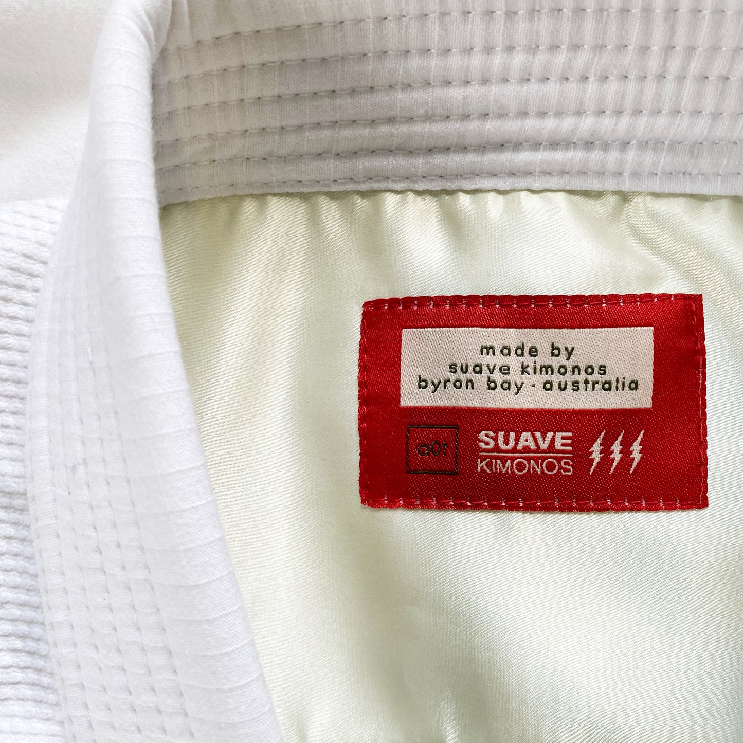 Gi | Adults | Royal 2481 | White