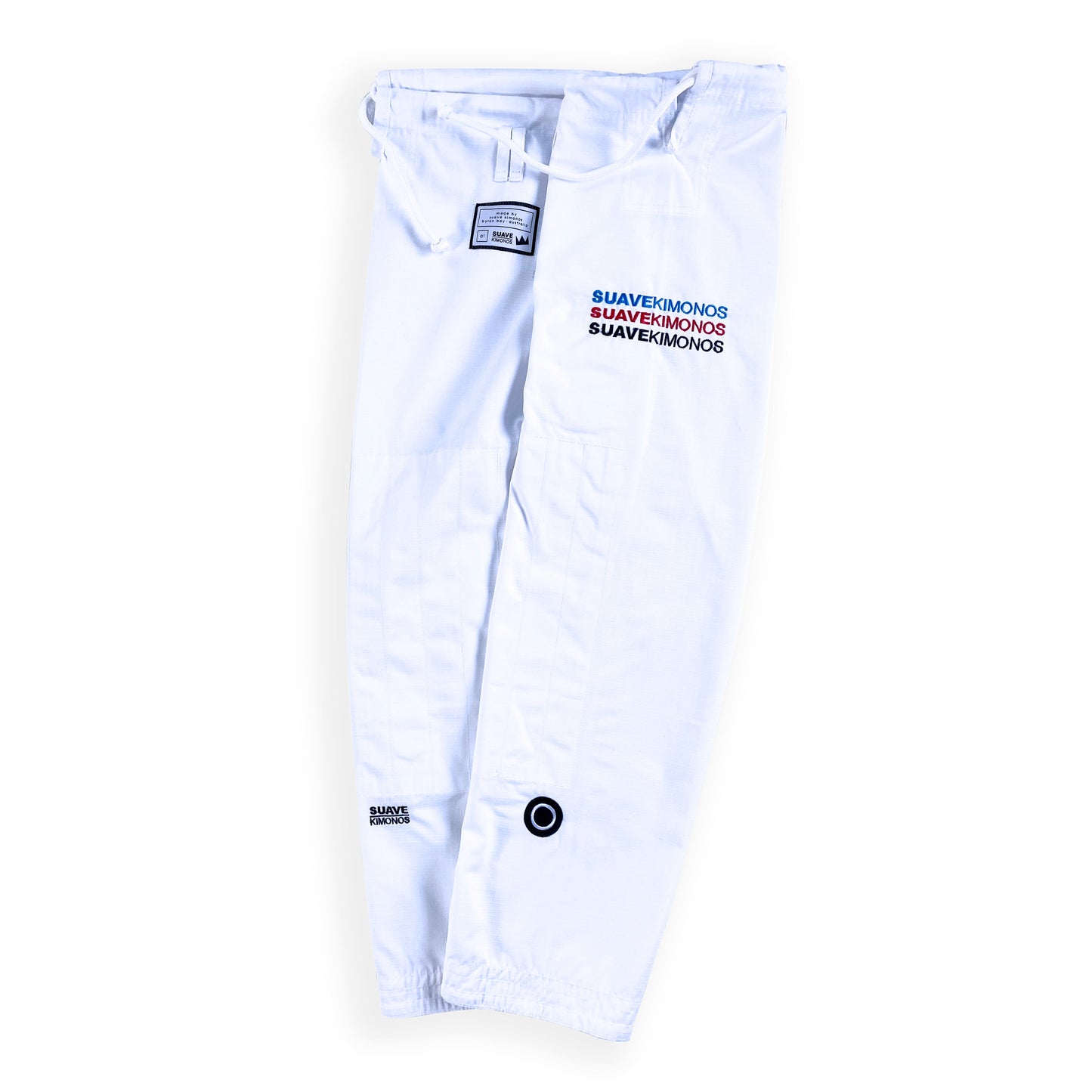 Gi | Kids | SK22 | White