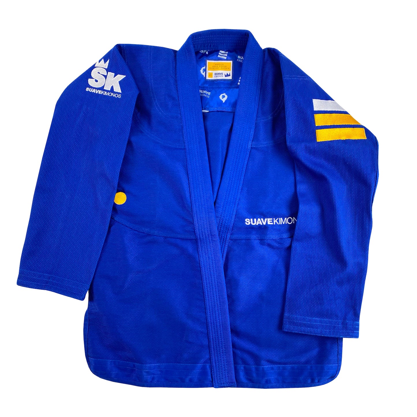 Gi | Adults | Crown22 | Blue