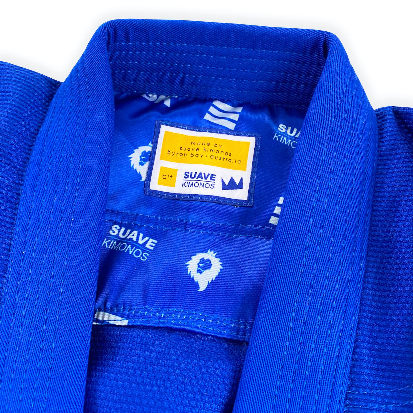 Gi | Adults | Crown22 | Blue