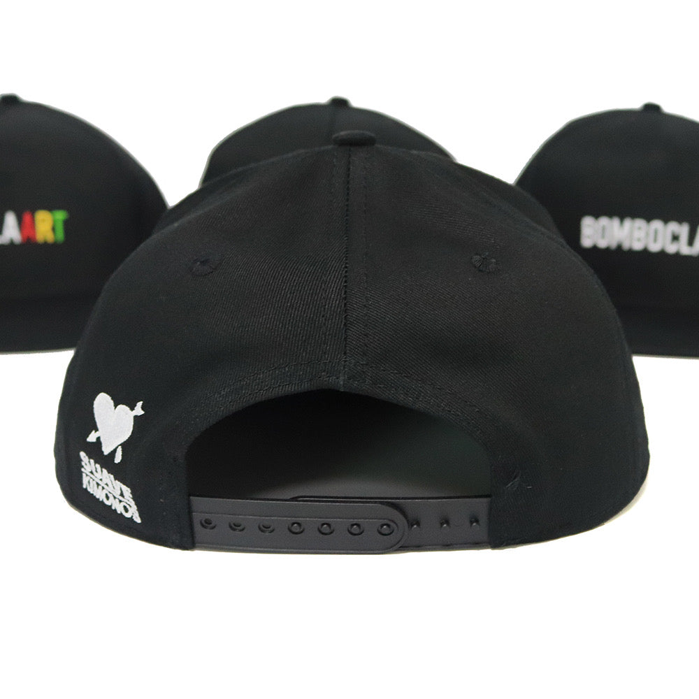 Hat | BomboclaArt | Snapback