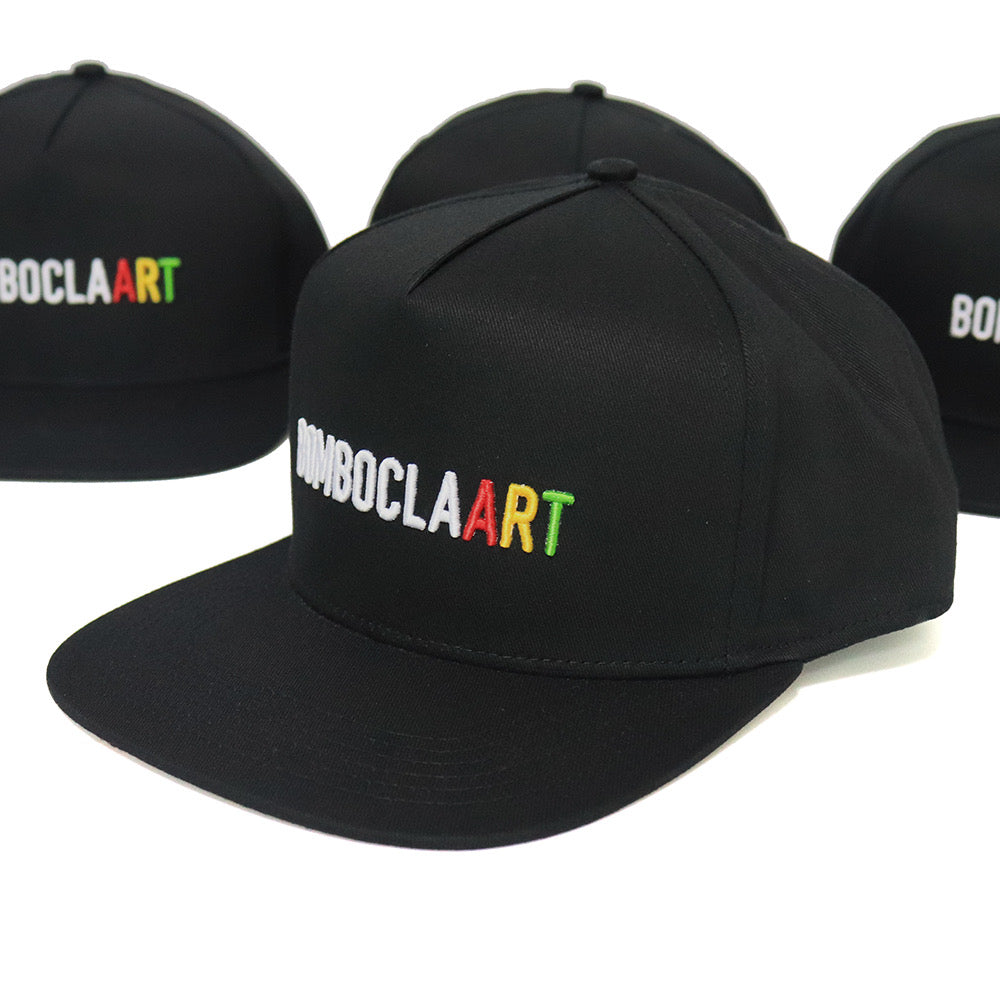 Hat | BomboclaArt | Snapback