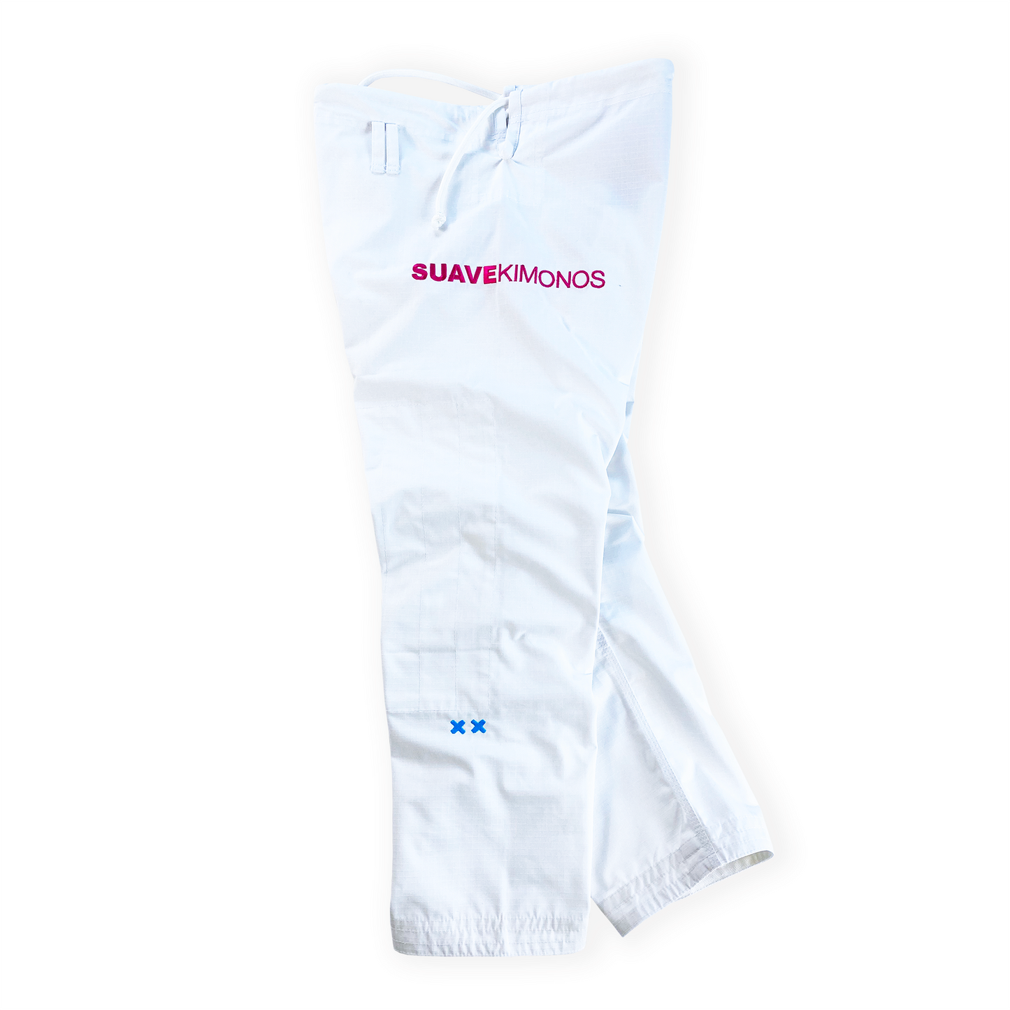 Gi | Adults | Cabeludo 3 | White