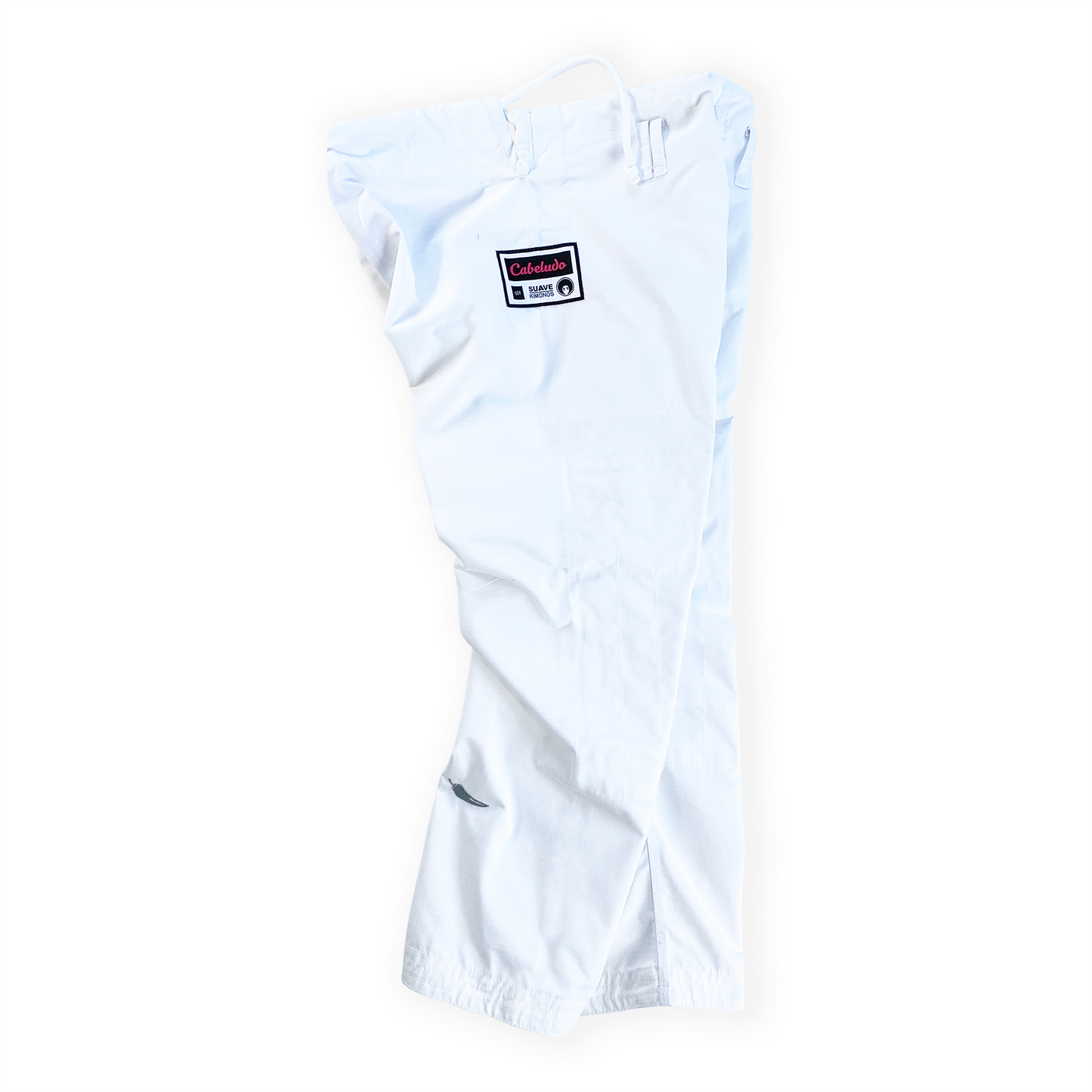 Gi | Adults | Cabeludo 3 | White