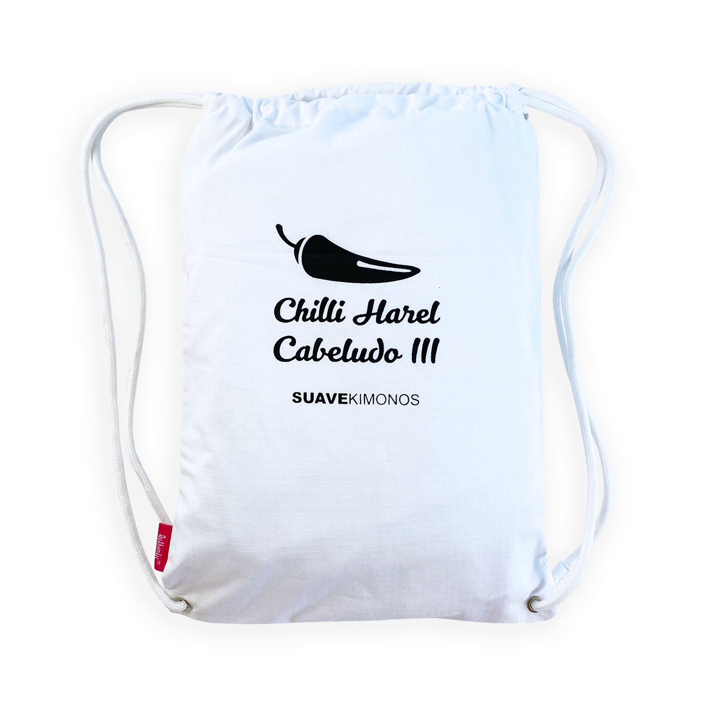 Gi | Adults | Cabeludo 3 | White