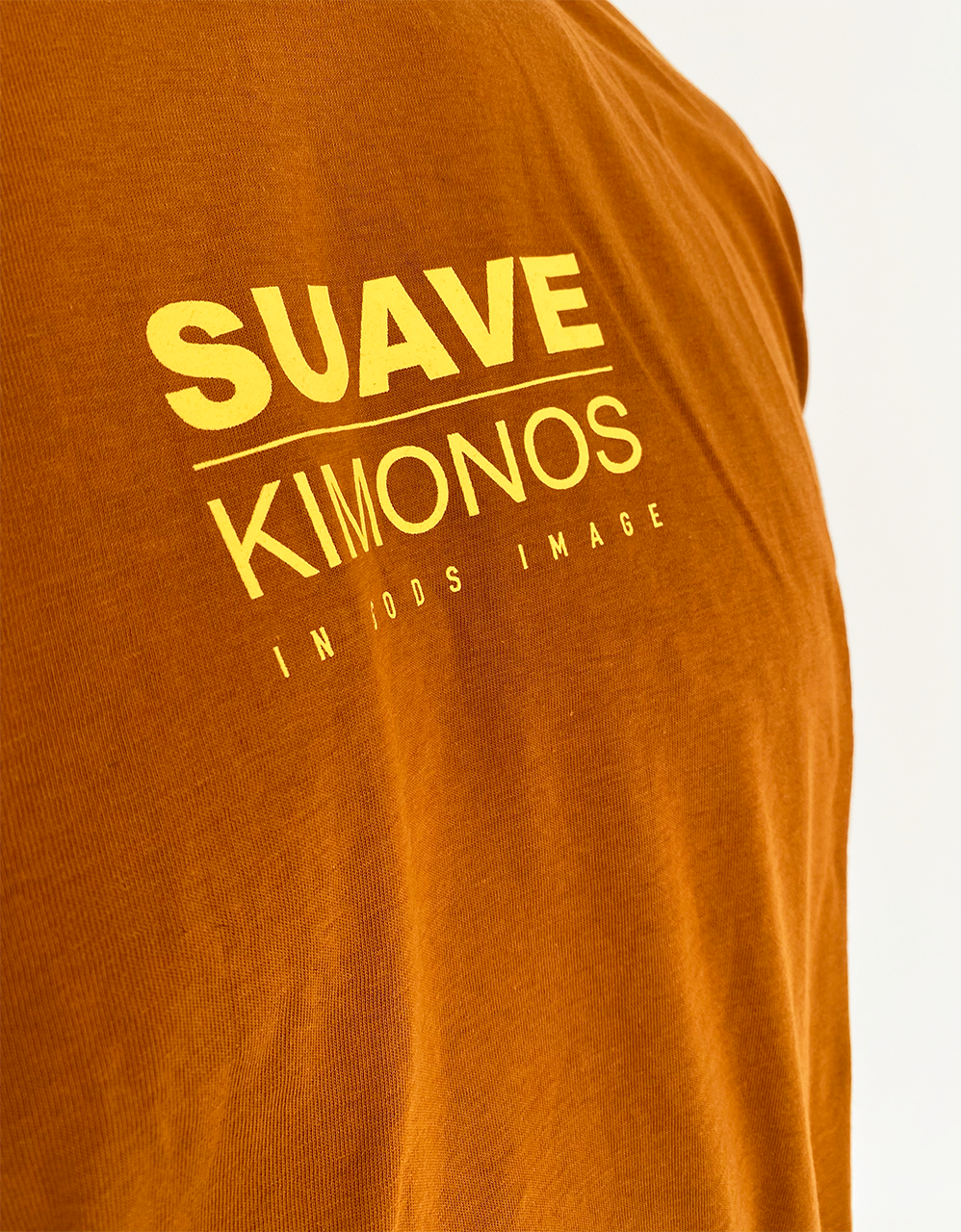 Summer T | Image | Brown