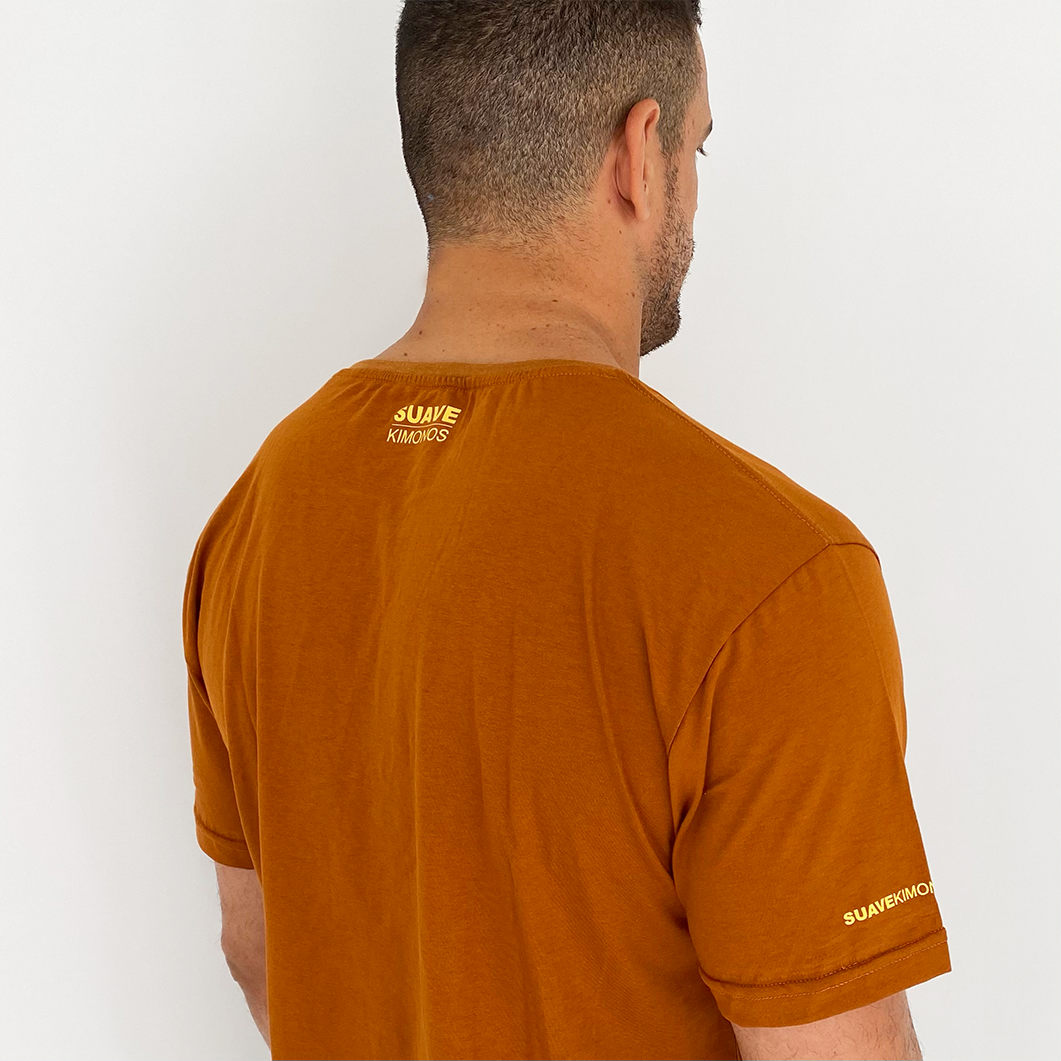 Summer T | Image | Brown