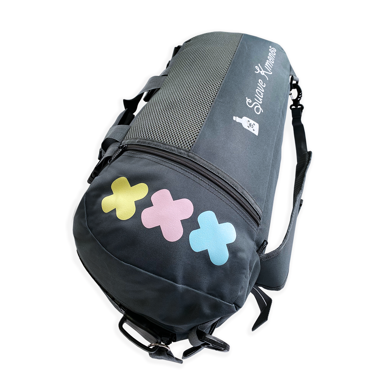 Gym Backpack | Candy | 22"