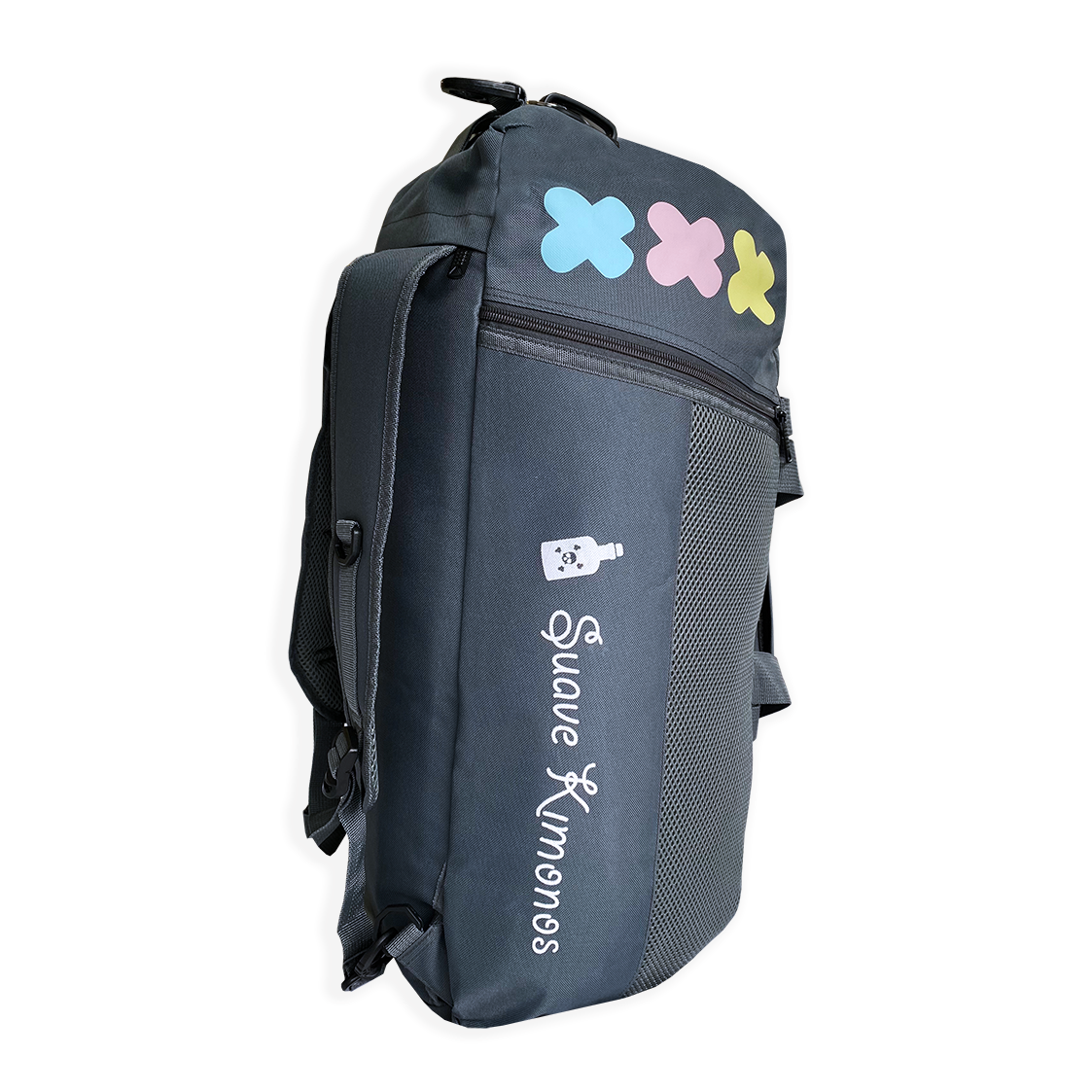 Gym Backpack | Candy | 22"