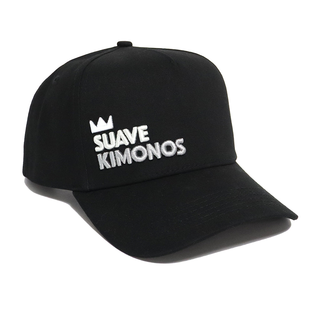 Baseball Cap | T.O.P | Black & Shades