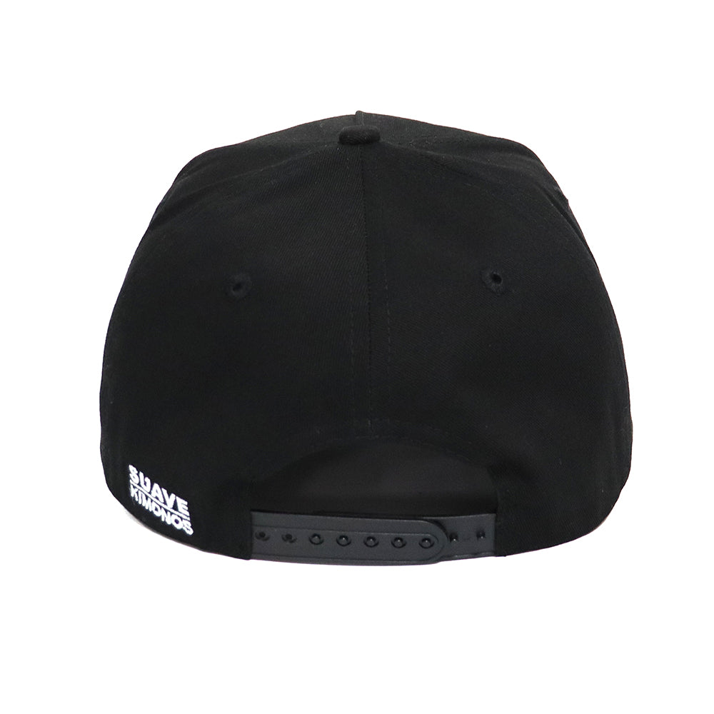 Baseball Cap | T.O.P | Black & Shades