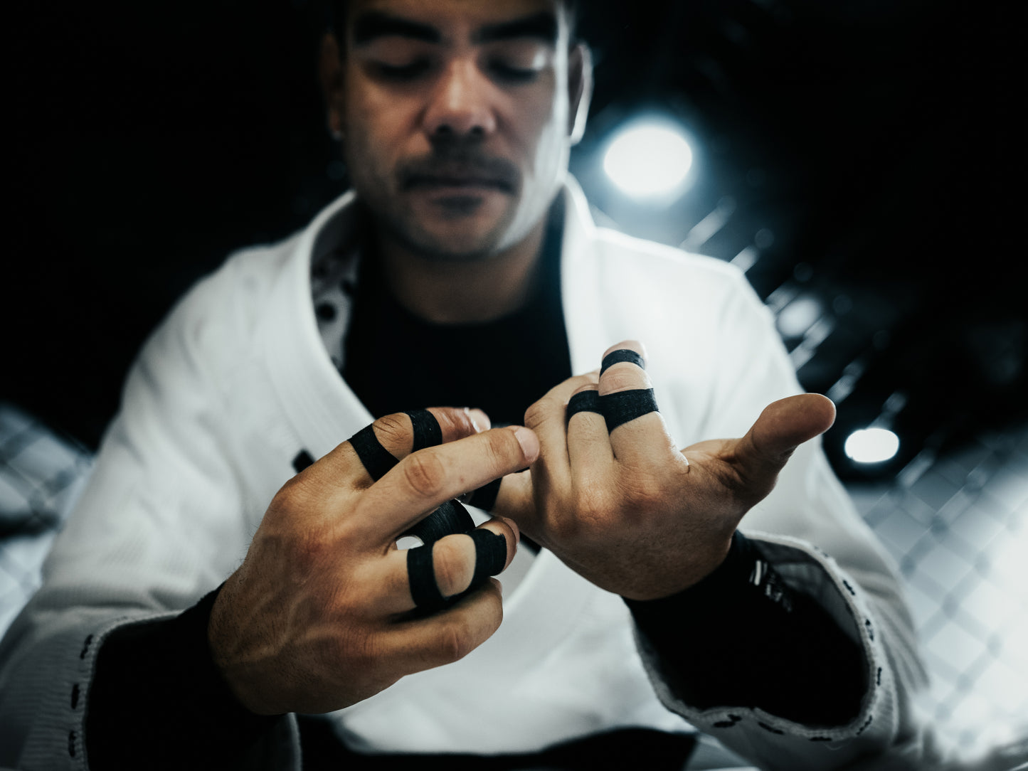 Finger Tape