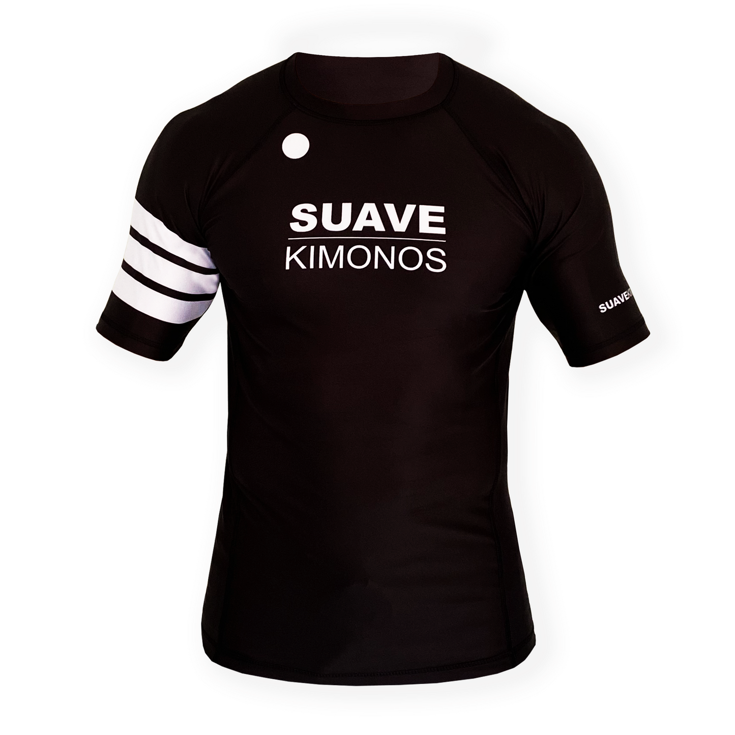 Rash Shirt | Comp1 | Short Sleeve
