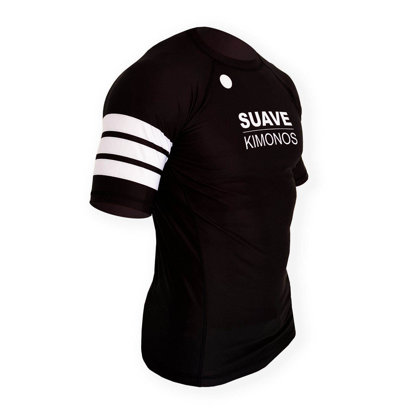 Rash Shirt | Comp1 | Short Sleeve