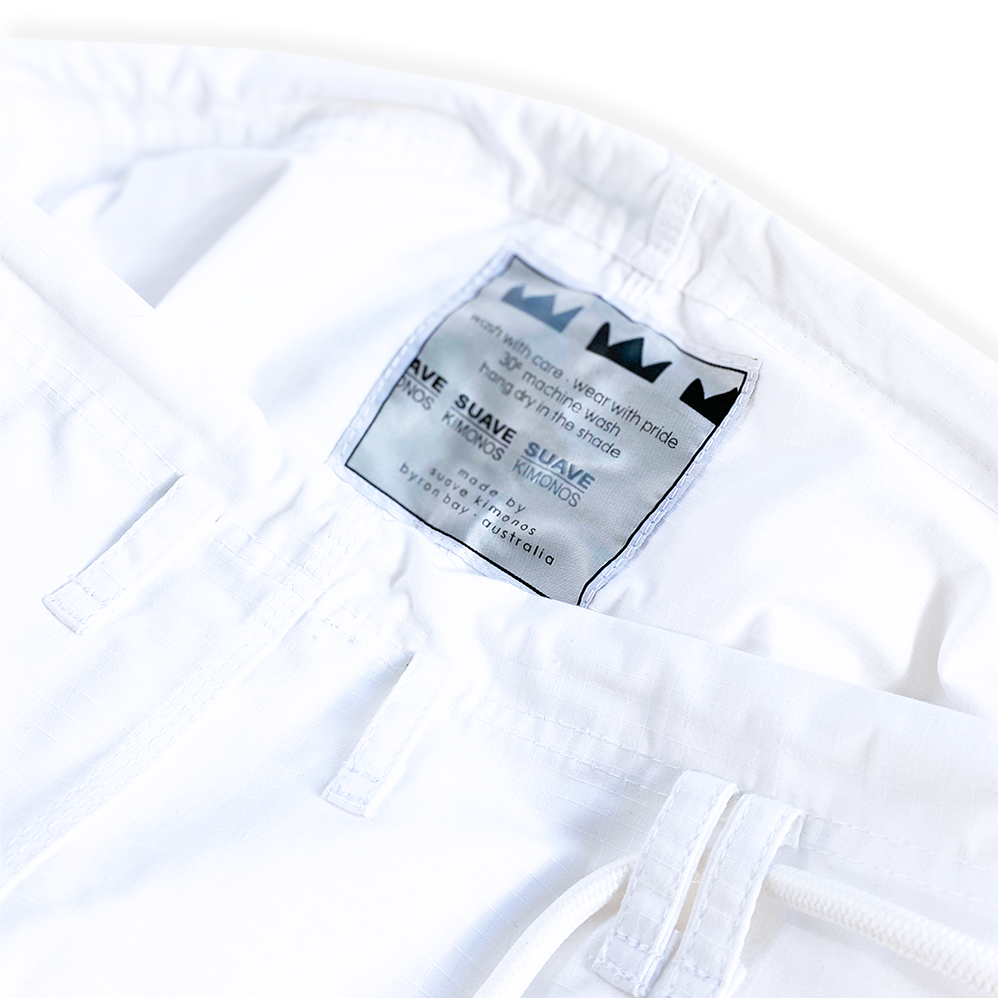 Gi | Adults | Rumpus Shades | White