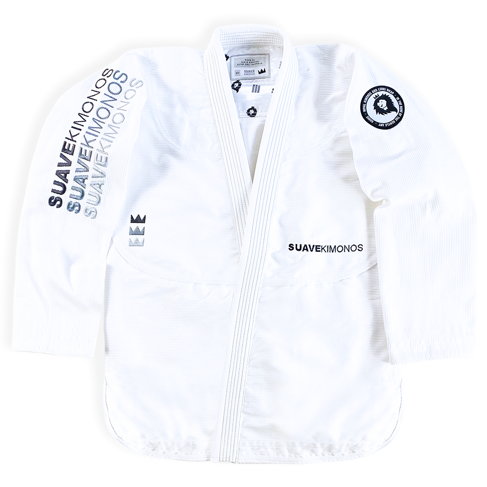 Gi | Adults | Rumpus Shades | White