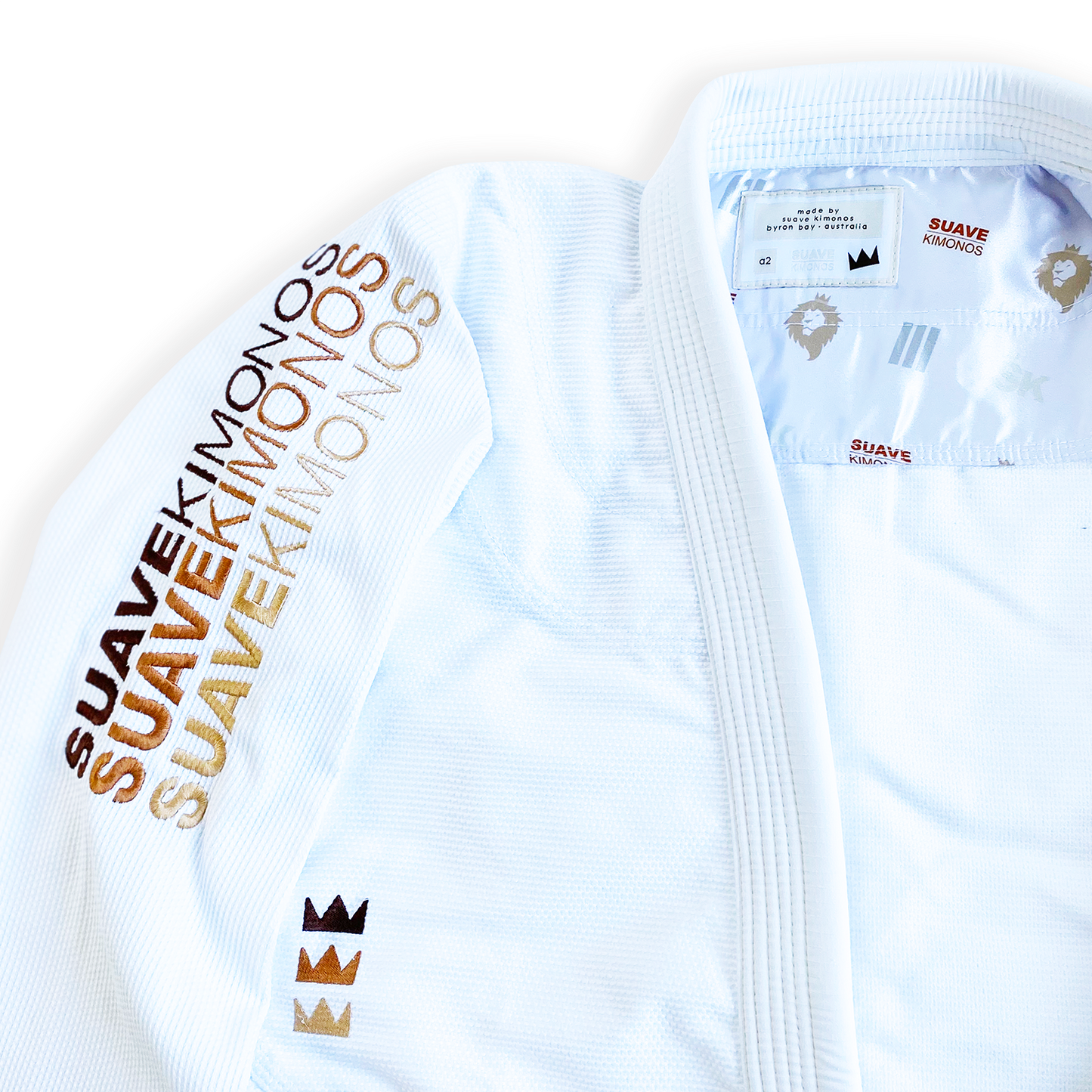 Gi | Kids | Rumpus | White