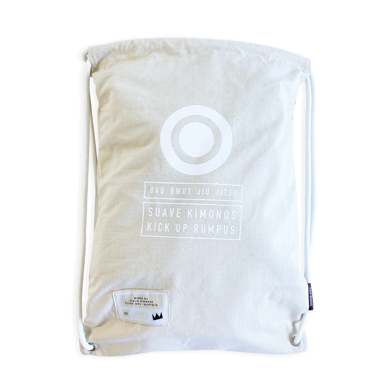 Gi | Adults | Rumpus | White